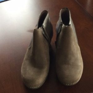 Dansko Ankle Boot